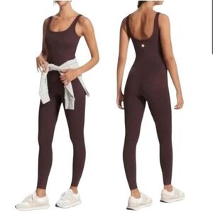 Vuori Essentials Jumpsuit
